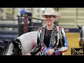 gorgeous gypsy vanner horses national championships 2022 day 1 halter and liberty classes