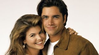 Here's The Truth About Lori Loughlin And John Stamos' Relationship