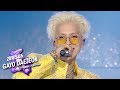 MINO - Triggerㅣ송민호 - 시발점 [2018 SBS Gayo Daejeon Music Festival]