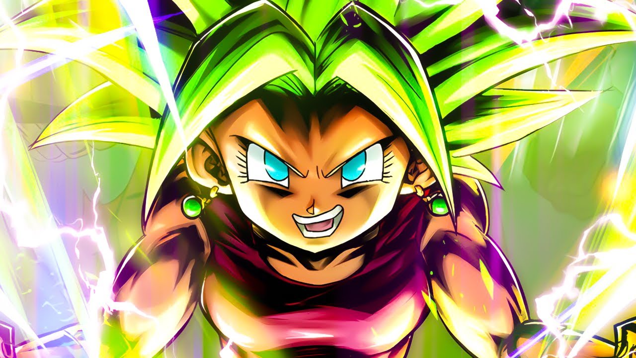 (Dragon Ball Legends) PERFECTLY POSITIONED TO FALL OFF NEXT WEEK! FREE PUR SSJ2 KEFLA SHOWCASE!