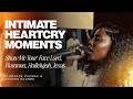 Show Me Your Face Lord | Hosanna • Intimate Heartcries w/ Florence Kisiwaa • @Chosen Movement Intl.