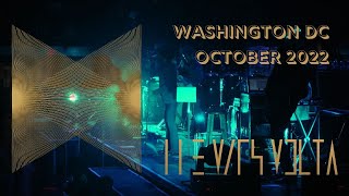 The Mars Volta Full Concert  w/ Remastered Audio | The Anthem, Washington DC | 10.03.2022