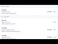 ForeFlight Feature Focus: Logbook CFI Currency & Aircraft Details