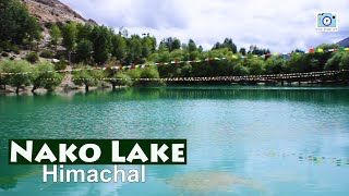 Nako lake || Kinnaur || Himachal Pradesh || Travelling to Spiti