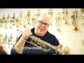 schagerl salzburg bb rotary trumpet demonstration by trent austin of austin custom brass