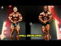 lee priest vs 7 time olympia champ flex lewis can lee priest take down flex lewis