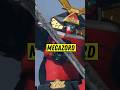 Sabse Shaktishali Megazord ! ⋮ Strongest Megazord in the Power Rangers Franchise #shorts