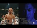 rizin landmark 5 in yoyogi 対戦カード発表記者会見 2023 3 3