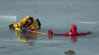 NJDEP-Ice Safety Training