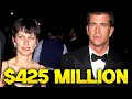 The Most Expensive Divorces of Hollywood!