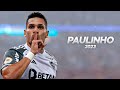 Paulinho - Full Season Show - Brasileirão Top Scorer - 2023ᴴᴰ