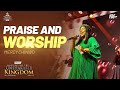 MERCY CHINWO PRAISE & WORSHIP (VBC 2024 Day 4 Evening Session)