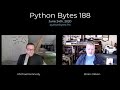 Making a trading bot asynchronous using Python’s “unsync” library - Python Bytes