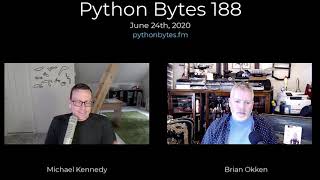 Making a trading bot asynchronous using Python’s “unsync” library - Python Bytes