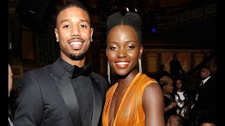 Lupita Nyongo Boyfriends List (Dating History)