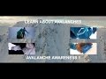 Learn about Avalanches: Avalanche Awareness 1 Learn about Avalanches: Avalanche Awareness 1