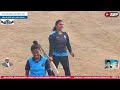 tadiyale vs gholvad final mahila cricket tournament tadiyale krida mahotsav 2023