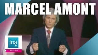 Marcel Amont "La Carriole espagnole" | Archive INA