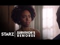 Survivor's Remorse | Season 4, Episode 6 Clip: Prenup | STARZ