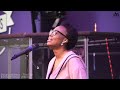 Ewura Abena - This Far (Performance video).
