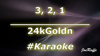 24kGoldn - 3, 2, 1 (Karaoke)