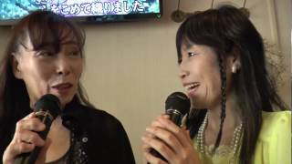 ①KARAOKE本郷直樹＆美山れいみだ！2017.4.20.OA