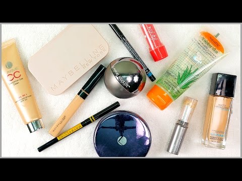 Best Make-up Products to Get Flawless Look || WHAT I Use ??? Best Make-up Products to Get Flawless Look || WHAT I Use ???