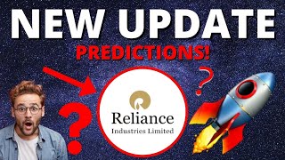 📢 RELI Stock (Reliance Stock) RELI STOCK PREDICTIONS! RELI Stock Analysis STOCK MARKET! RELI Today