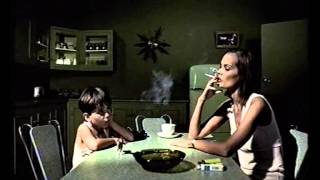 Quit smoking for them