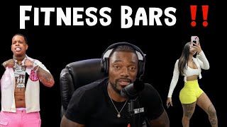 Fitness Bars !!