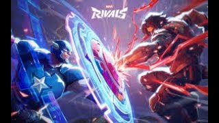 🔴LIVE! **ROAD TO GRANDMASTER** MARVEL RIVALS - PS5