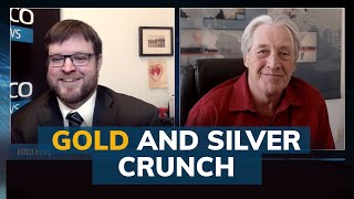 Gold, silver coin crunch is not getting better – Peter Hug