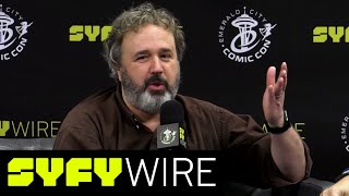 Star Wars Collecting Expert Explains When It Became A Thing | SYFY WIRE