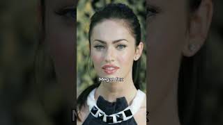 the most beautiful celebrities Alexandra daddario, Megan fox, bella Hadid, Angelina jolie #shorts