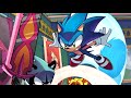 Archie Sonic - The Power NOBODY Can Beat