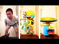 Mr.Emoji Funny Video 😂😂😂 |Mr.Emoji Animation Best Shorts April 2024 Part15