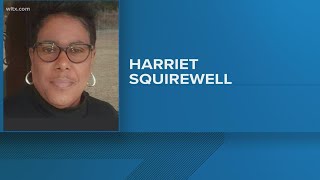 Squirewell named director at Fairfield County Detention Center