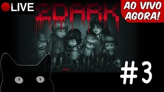 LIVESTREAM !! 2DARK \u0026 CONVERSA COM AMIGOS \u0026 MUSICA !!!