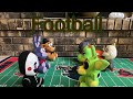 Football #8 | Fnaf Plush Adventures