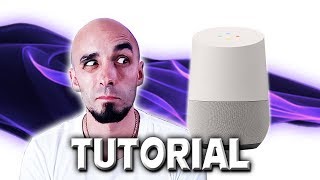 Control Practically Anything With Google Home \u0026 Broadlink