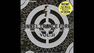 Tunnel Trance Force Vol 31