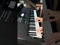 Okay, Everyone! (Monika) piano cover