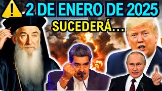 ATENCIÓN: NOSTRADAMUS PREDICÓ TODO ANTES DE QUE SUCEDIERA Y TODOS TIENEN MIEDO