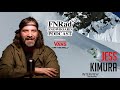 FNRad Jess Kimura Interview - Season 8 Final Episode