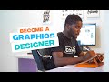How to be a Graphics Designer
