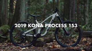 2019 Kona Process 153 CR/DL 29 // Bike Review