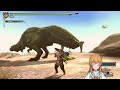 【mh3g】g級★７キークエスト終わらせてラスボスを出す！完全初見モンハン3g【瑞姫みなも】【vtuber】