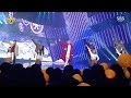 SECHSKIES - ‘커플 (COUPLE)’ 1218 SBS Inkigayo