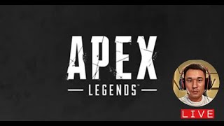 ～APEX PS4 PRO～　プラチナ目指す企画 21日目　#102