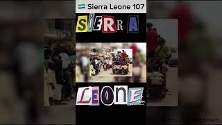 A History of Sierra Leone the hidden gem freetown (107)🇸🇱 #shorts #africa #history